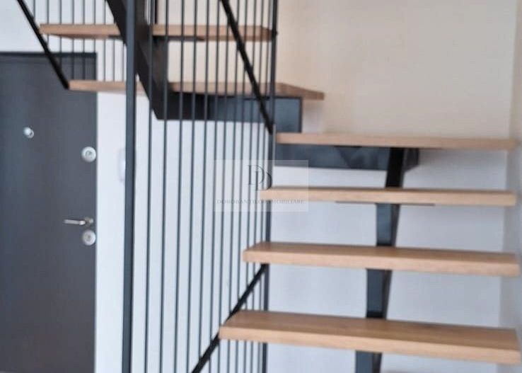 Inchirere Ap tip Penthouse pe 2 nivele | Terasă | Parcare | Buna Ziua - Poză 11