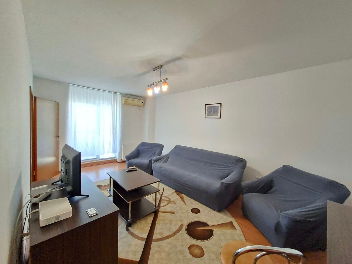 Cochet si primitor! - Poză 1