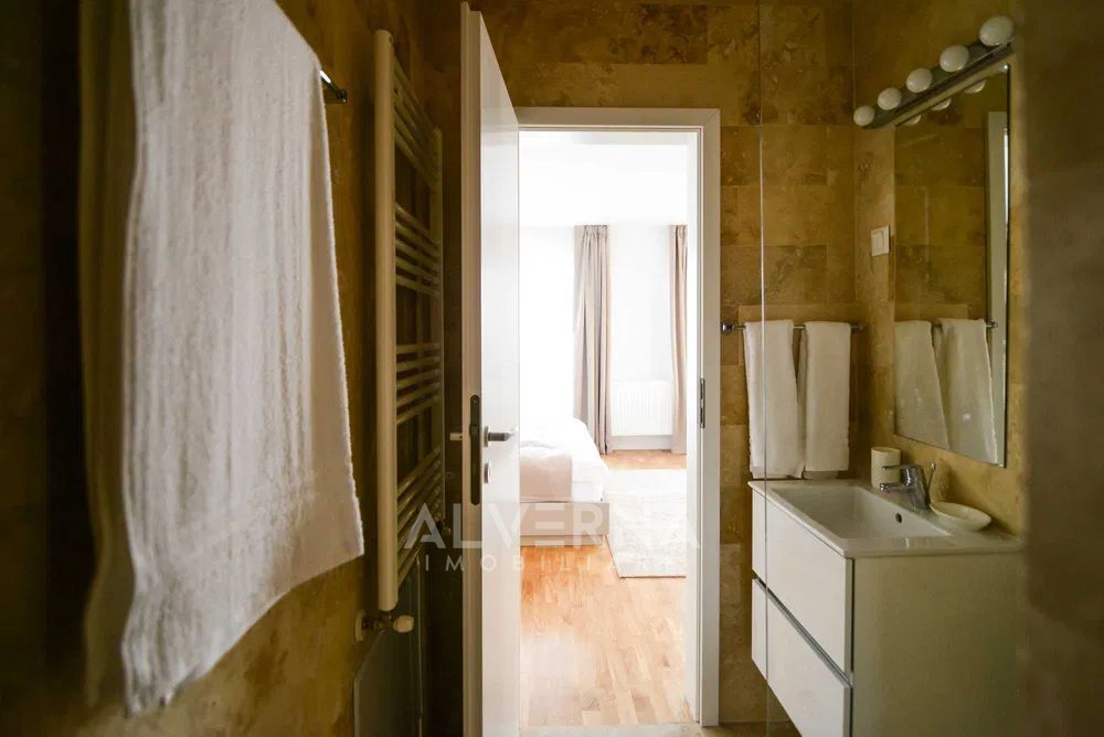 Apartament 1 camera semidecomandat | 32 mp | parcare | Intre Lacuri - Poză 6