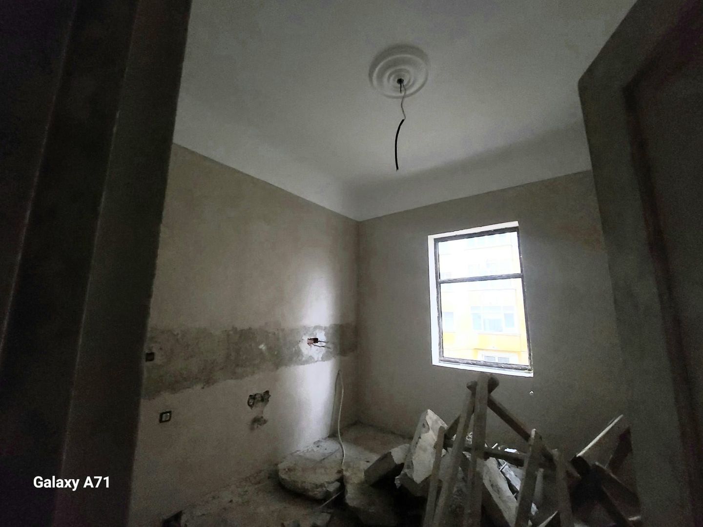 Palatul Parlamentulu Izvor | Cotroceni | Curte libera 300Mp |10 parcari in curte - Poză 58