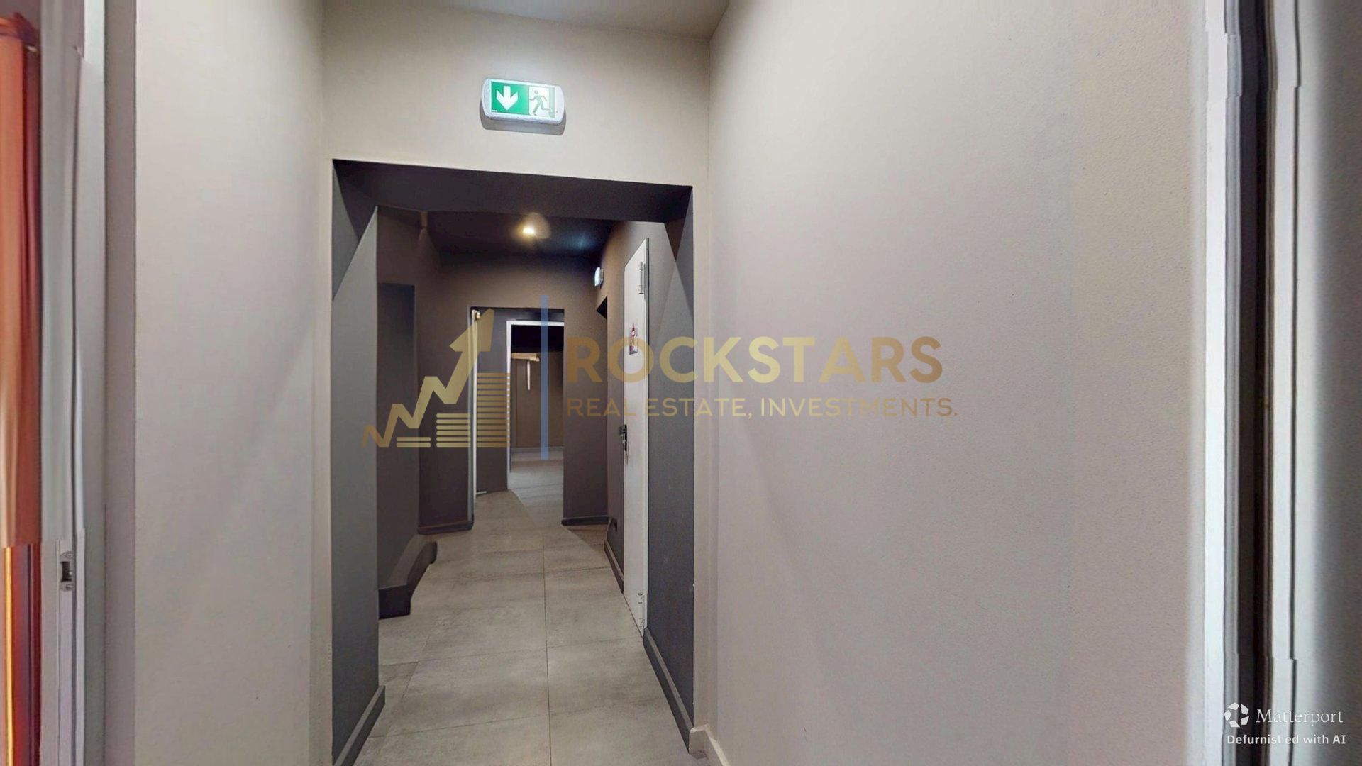 Spatiu birouri | Sala sport | Nicolae Caramfil - Poză 8