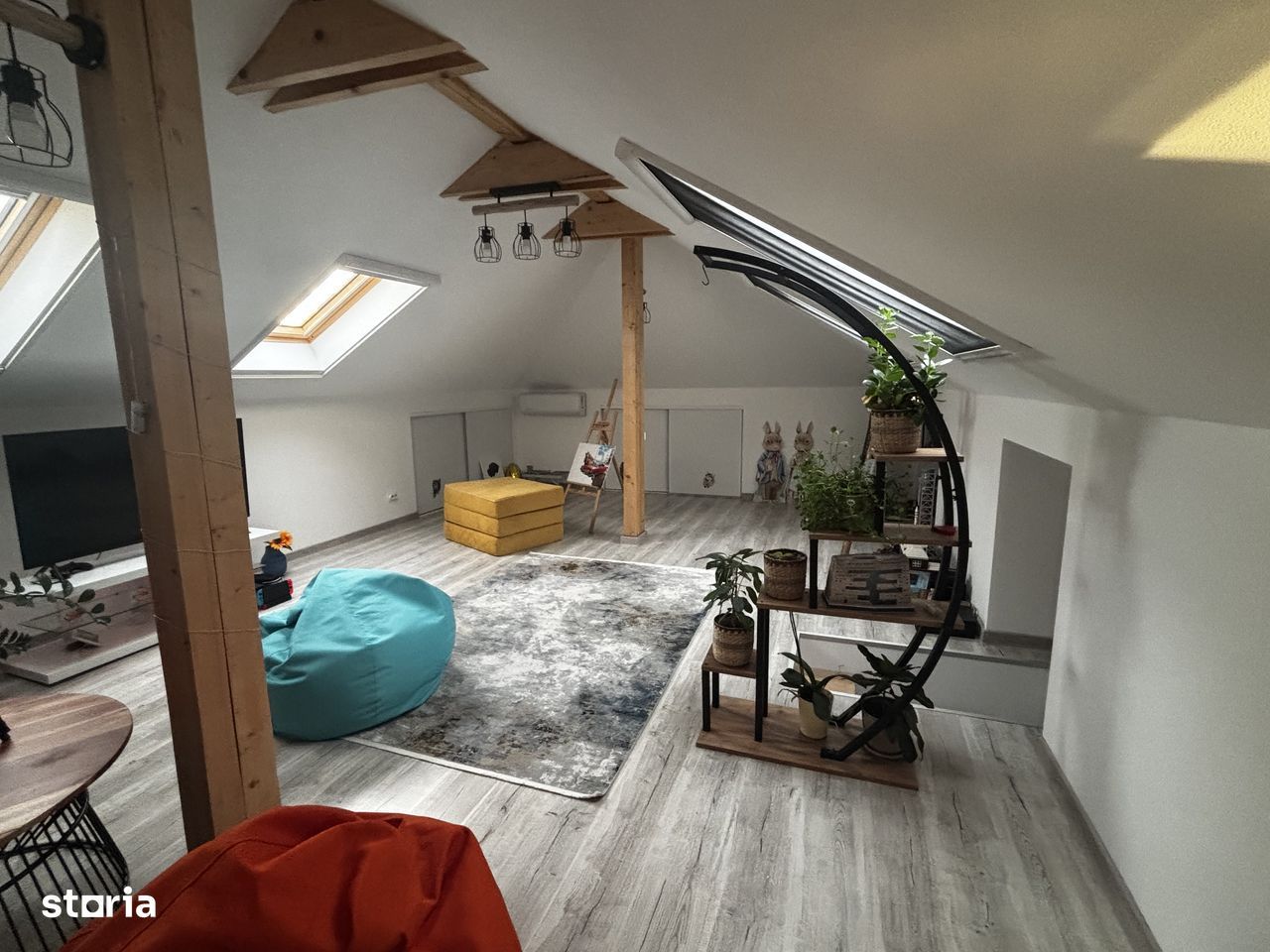 De vanzare casa deosebita, ultrafinisata, Bragadiru - Poză 17