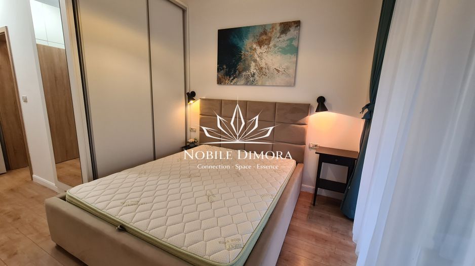 Apartament tip penthouse in Dumbravita langa Padure cu 3 camere - Poză 13