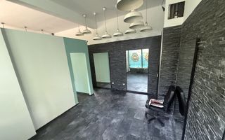 Inchiriere spatiu comercial in Baneasa - 56mp Parter - Poză 2
