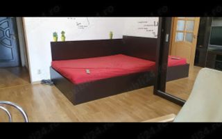 Garsonieră mobilată complet, AC, la 2 min de metrou, zona Militari - Poză 1