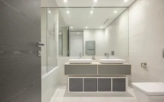 Reședință Exclusivistă cu 5 Camere | 201 mp | Terasă 25 mp - Poză 27