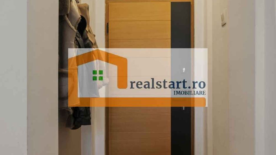 Floreasca - Dorobanti, Birou-Cabinet, apartament in vila, langa Metrou - Poză 9