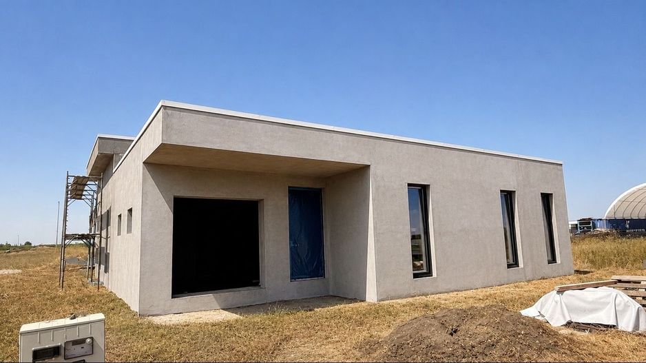 COMISION 0% Casă individuală 160mp utili zona Torontalului - Poză 3