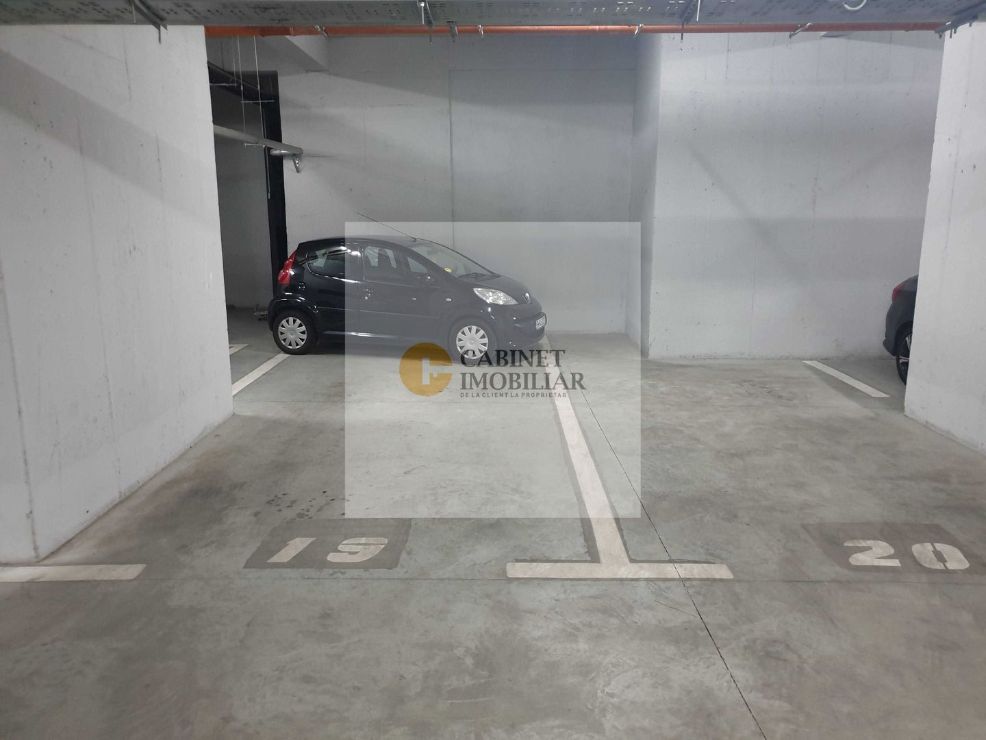 2 Camere - 57MP | Decomandat | Parcare Subterana | 10/12 | Politehnica - Poză 6