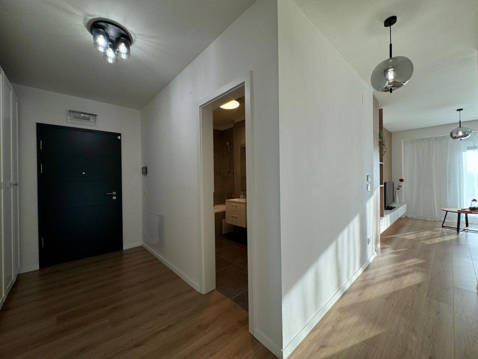 Apartament Modern cu Dotări Premium, la Prima Închiriere! - Poză 18