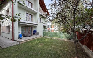 Duplex, Andrei Muresanul, 5 camere,Curte, Parcare,Grand Hill, Lidl,ELF - Poză 6