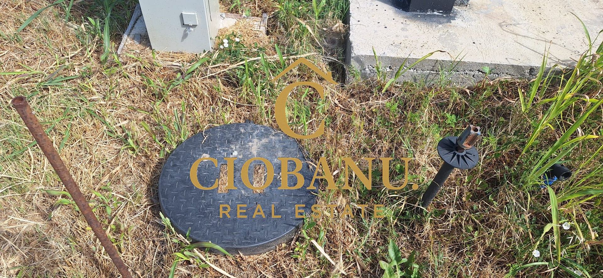 Teren intravilan de vanzare in Isalnita - Poză 3