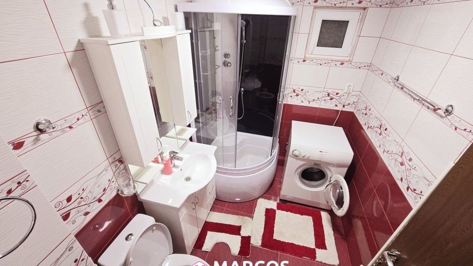 Apartament 2 camere, et.4, Lunca, ID 1074 - Poză 9