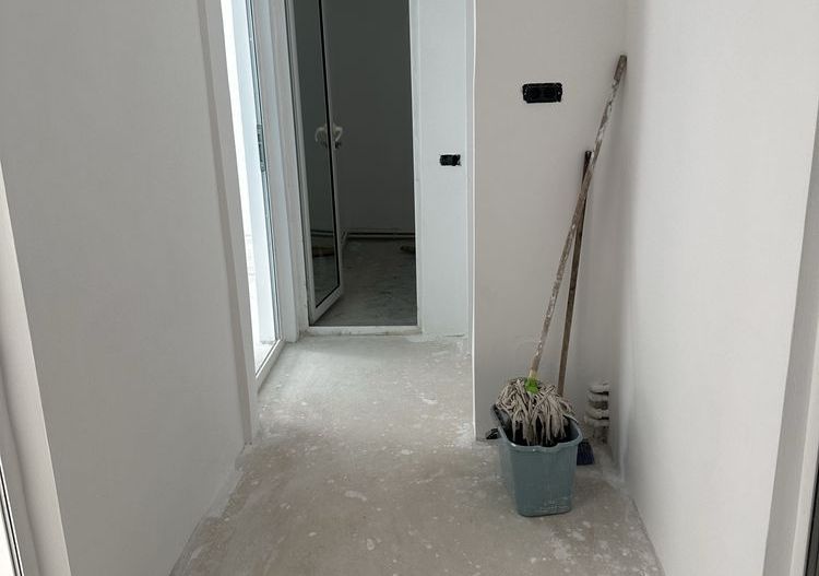 Apartament 2 camere, parter, renovat, Zona Doua Babe - Poză 4