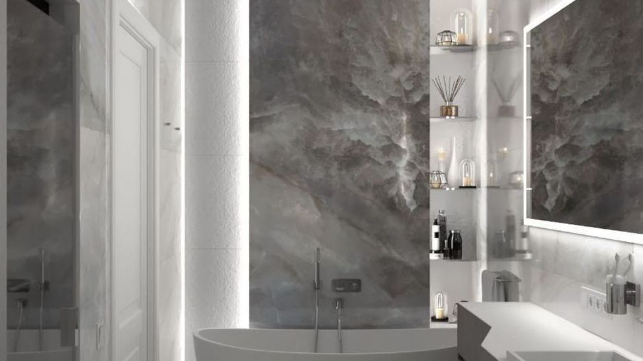 3 camere Parcare Bonus Titan Pallady Pret Promo de Lansare - Poză 7