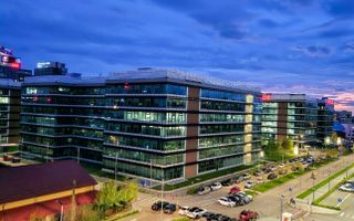 Închiriere apartament 2 camere 48mp | Aproape de centru - Poză 11