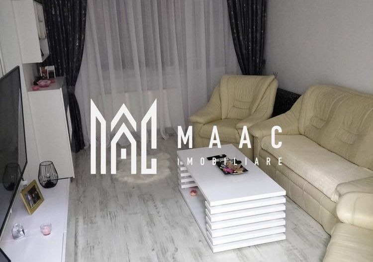 Apartament 2 camere | Etaj 2 | Balcon | 50 MP | Zona Rahova - Poză 3