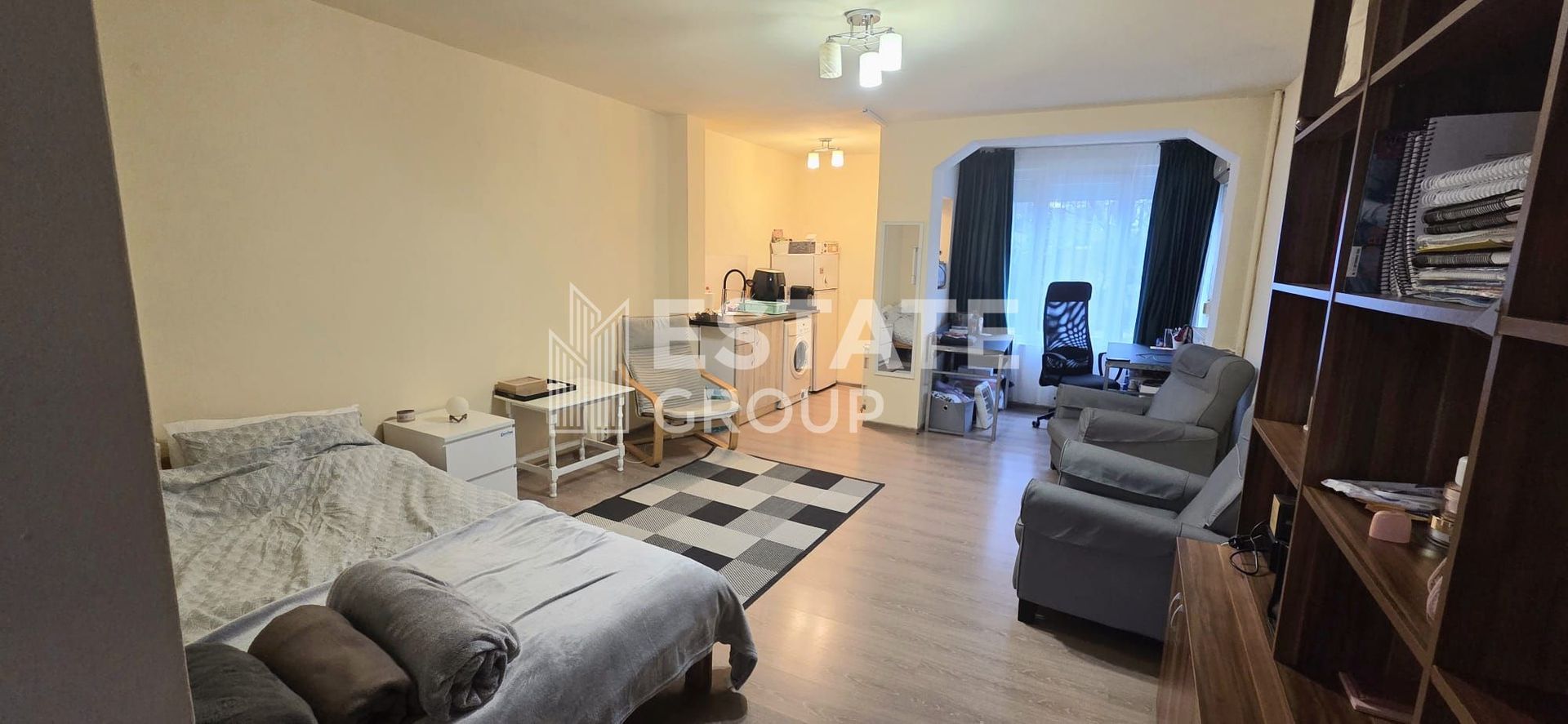 Apartament cu 1 camera in zona Medicina - Poză 2