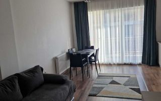 2 camere, Cartierul Zorilor, Eugen Ionesco, Leroy Merlin, Calea Turzii - Poză 3