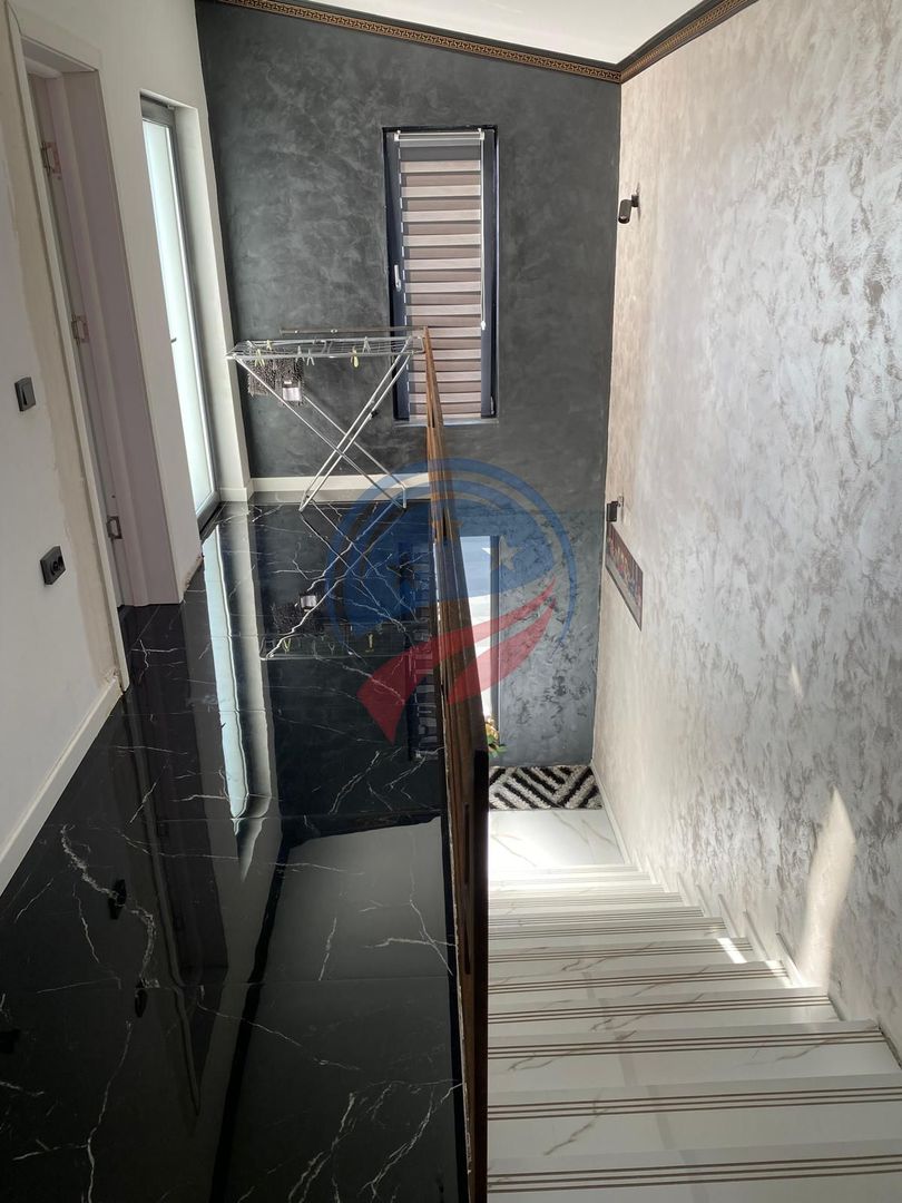 CASA NOUA CU TOATE UTILITATILE ZONA AEROPORT - Poză 8