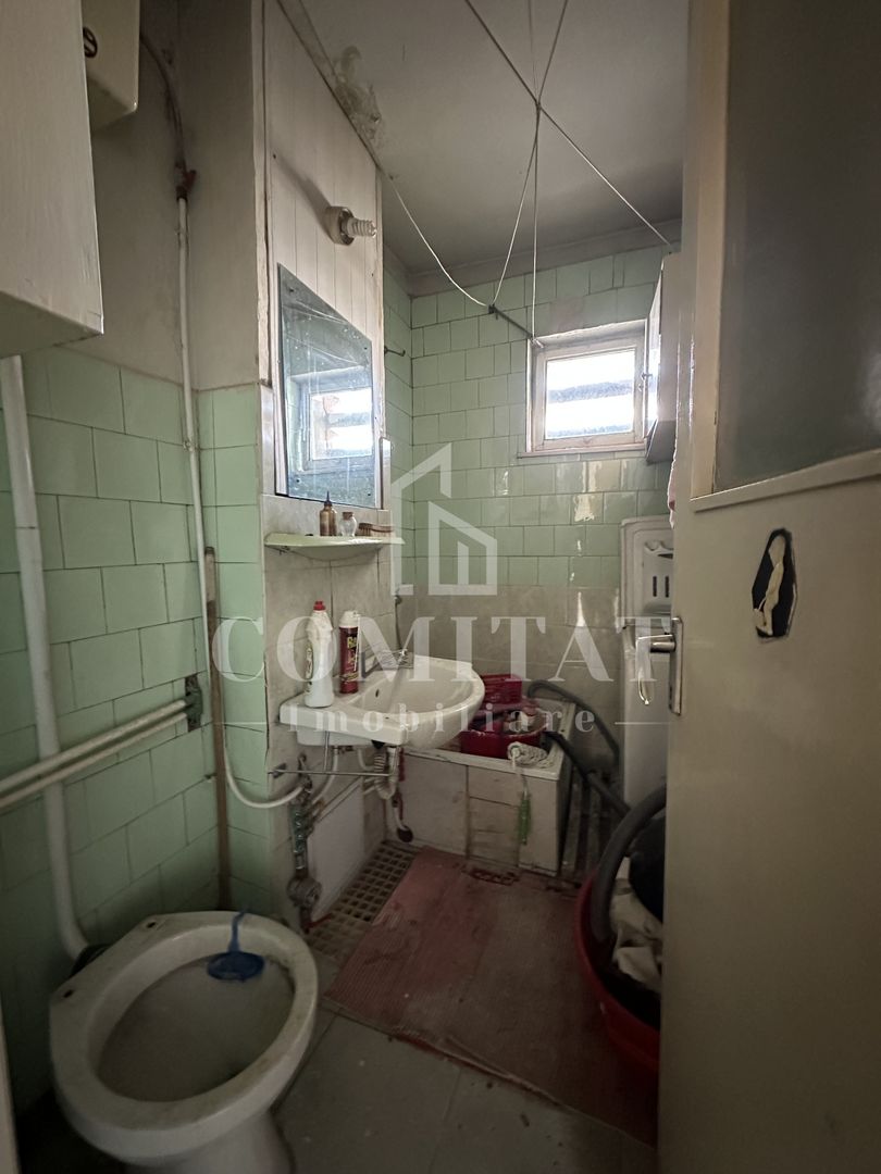 Apartament 2 camere | 46mp | Zona Baisoara - Poză 8