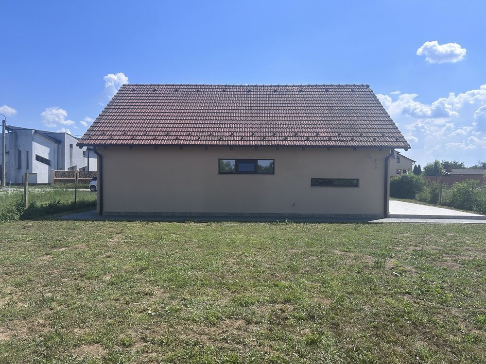 BRASADAS vinde casa individuala spatioasa. - Poză 6