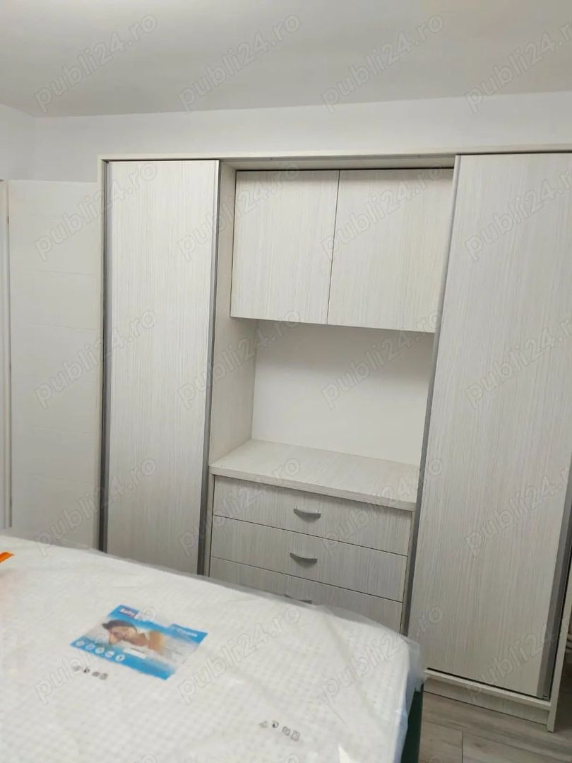 Apartament 2 camere decomandat centrala termica Bucuresti Lujerului - Poză 7