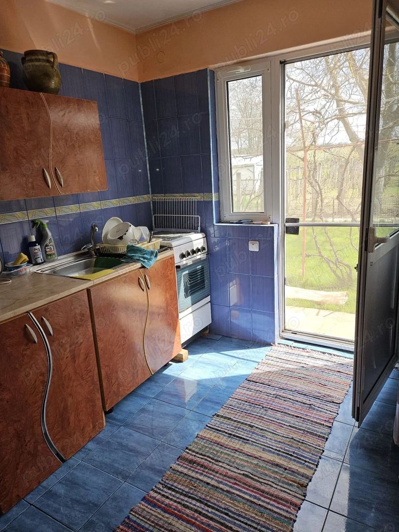 Casa in Comuna Nuci IF - Poză 7