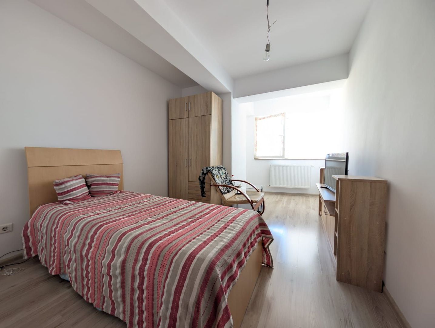 Apartament decomandat 3 camere Sector 3 Titan-Th. Pallady - Poză 9