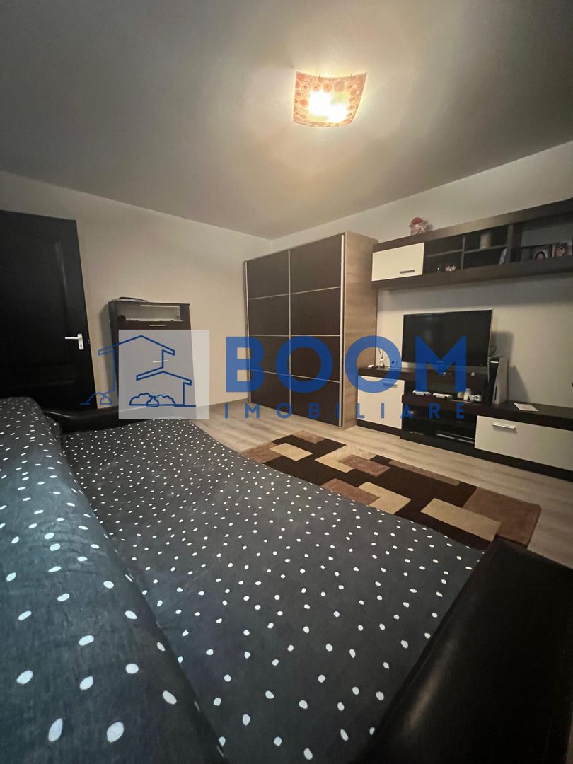 Apartament 2 camere | Nord | Calea lui Traian | Priveliste Paoramica - Poză 1