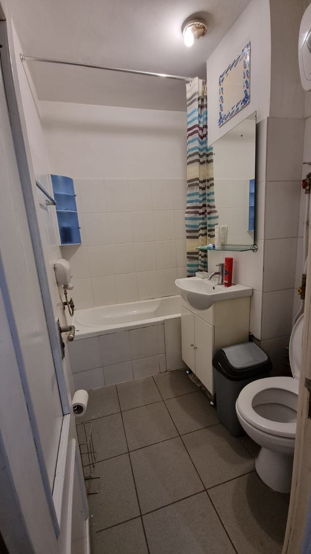 Garsonier -Tineretului+loc de parcare - Poză 3