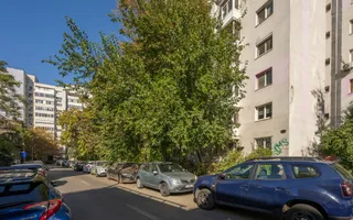 2 camere decomandat, Etaj 8, Veronica Micle – Piața Victoriei - Poză 16