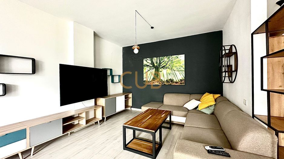 VIVALIA COMPLEX - 2cam complet mobilat+utilat|  parcare,curte,balcon - Poză 4