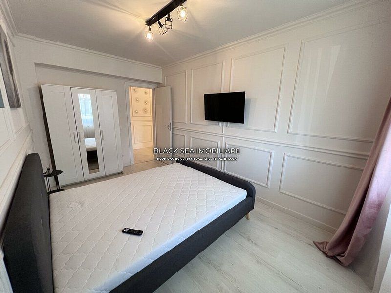 2 Camere l zona Vivo Mall l Ultramodern - Ocazie de investitie - Poză 9