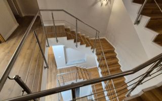 Vila 430,44 mp Green Lake Baneasa - Poză 22