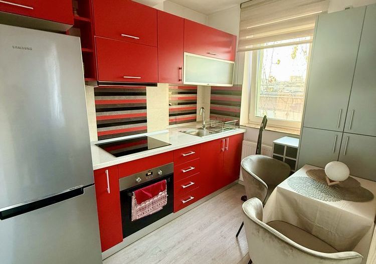 Apartament cu o camera | Iulius Mall | FSEGA - Poză 6