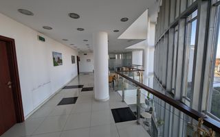 Hala cu teren generos langa acces A1 - Poză 9