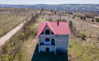 Vânzare, teren de construcții, 37  ari, satul Hrușova, Criuleni - Poză 28