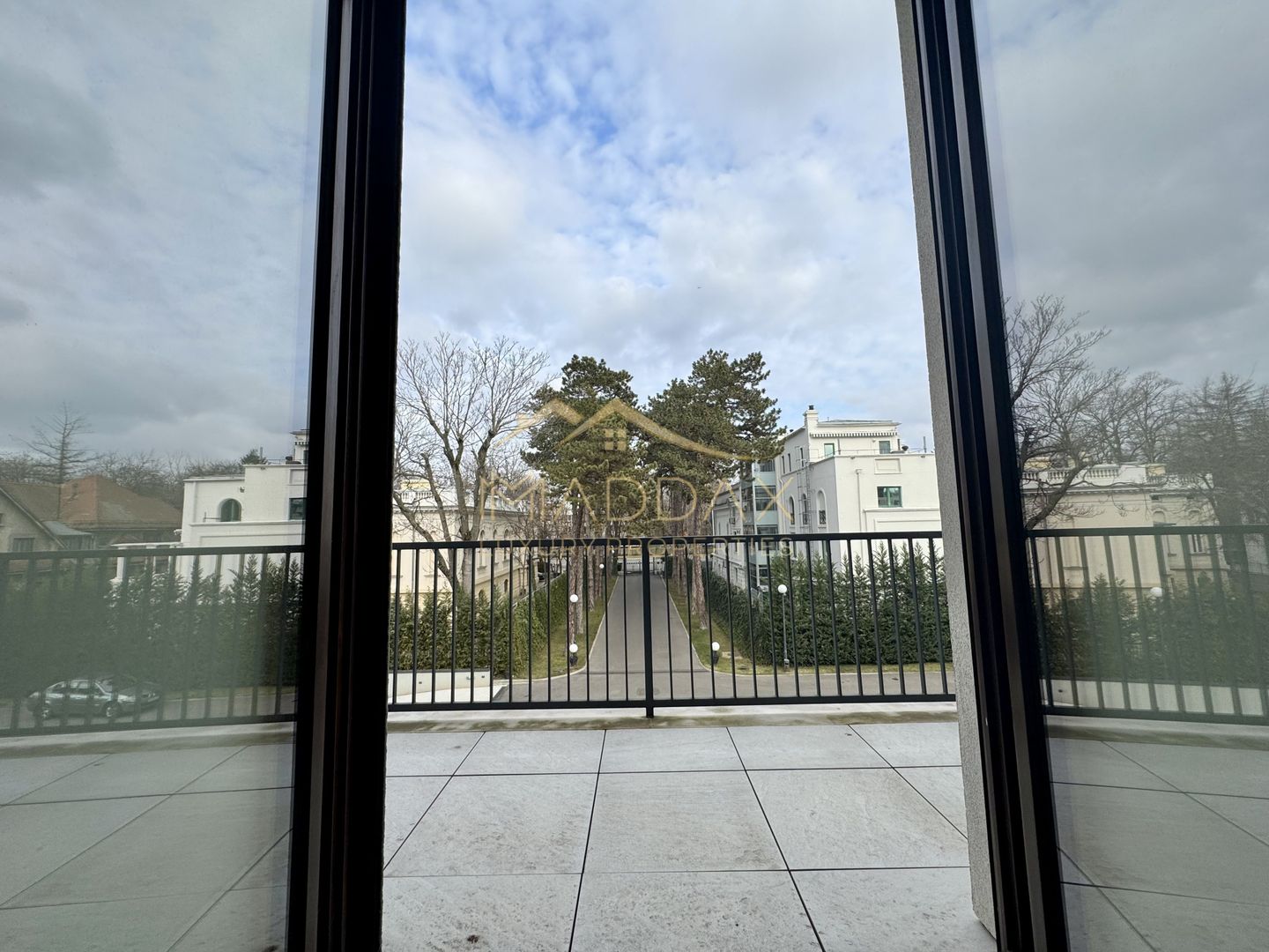 Penthouse cu 5 Camere *400mpc* / 67mp terasa / View 360 / Bd. Kiseleff - Poză 16