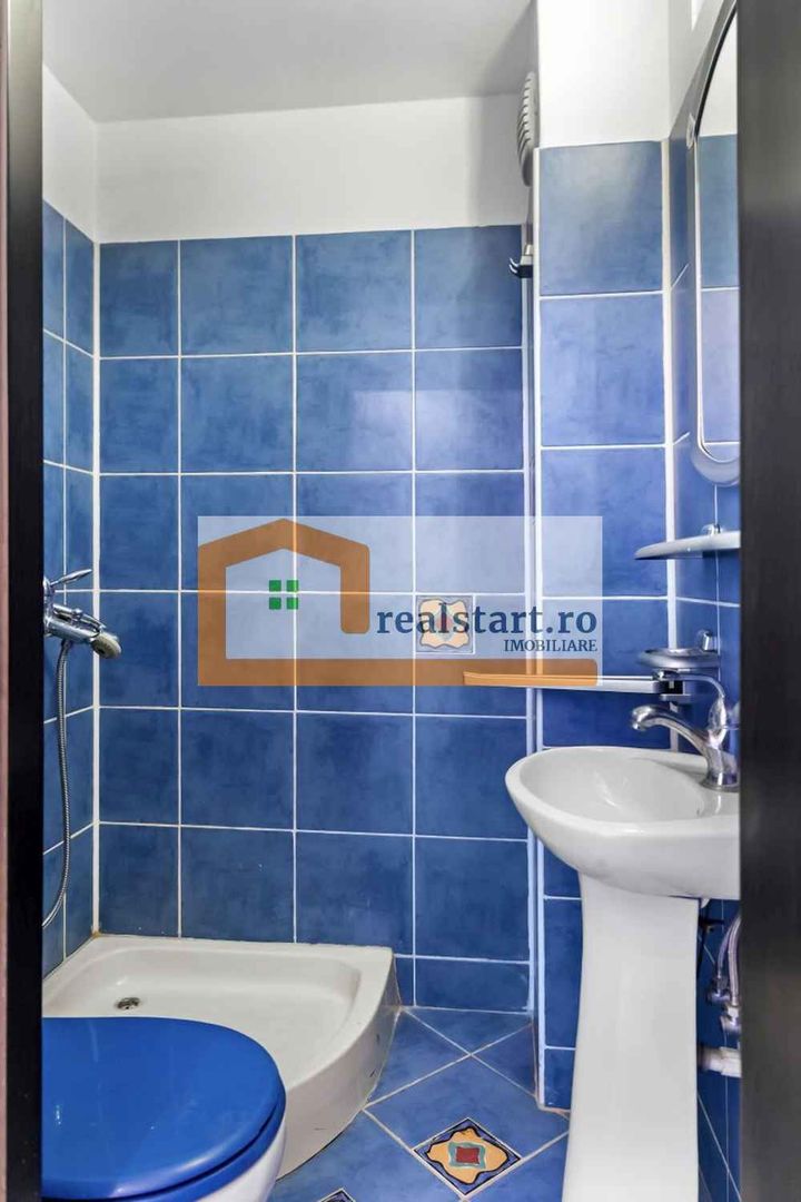 Parc Sebastian, disponibil imediat, rezidenta sau birouri - Poză 13