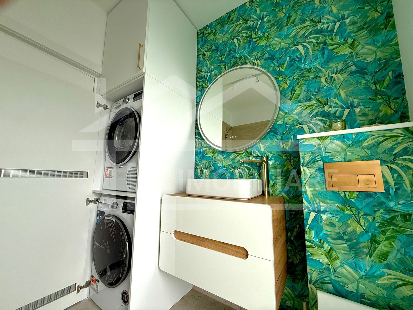Apartament cu 2 camere, 63mp, Zona HS Residence - Poză 18