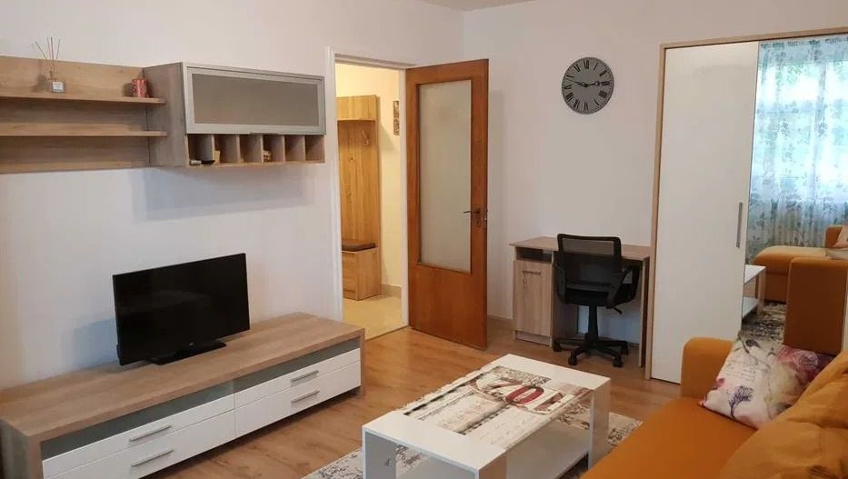 GARSONIERA LUJERULUI, BUCATARIE INCHISA, MODERN, METROU 7 MINUTE - Poză 2