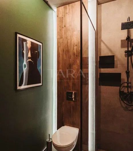 Apartament cu 2 camere de vanzare in Marasti, zona ExpoTransilvania - Poză 7