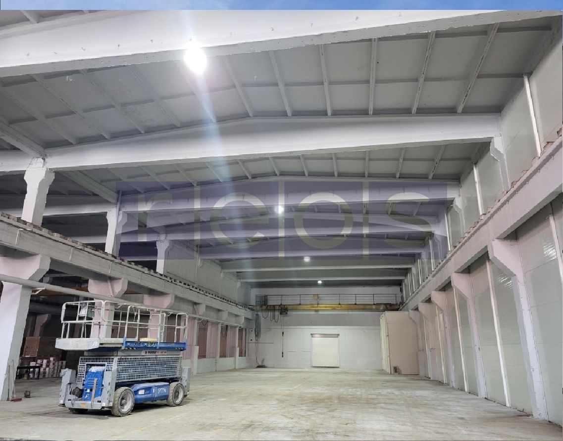 Hală industrială modernizată de vanzare in Bucuresti, Sector 3 - Poză 3