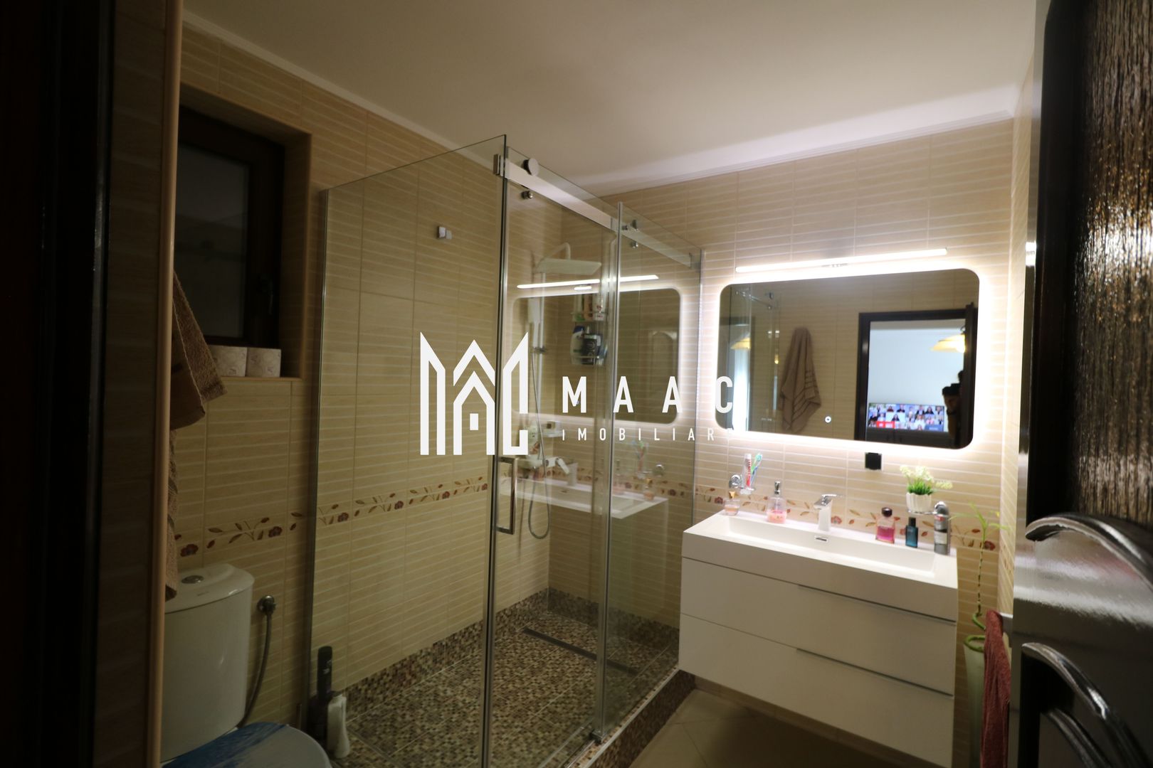 Casa 5 camere | Teren 520 mp  | 4 locuri parcare | Terasa 20 mp - Poză 4