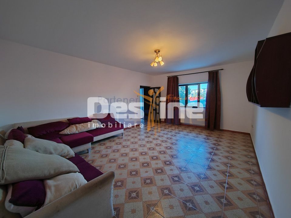 Casa individuala P+ETAJ+POD 208 mp + 635 mp TEREN - BUCIUM - Poză 5