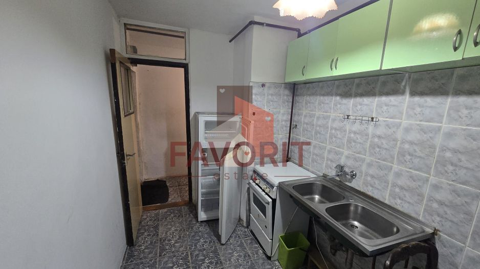 1 camera | zona excelenta | investitie | - Poză 4