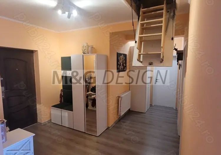 Apartament 3 camere Giroc-Calea Urseni - Poză 4