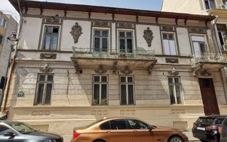 Vila interbelica Universitate | 17 CAMERE - Poză 18