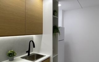 3 camere ~ 75mp ~ decomandat ~ Raul Doamnei - metrou ~ Renovat - Poză 12